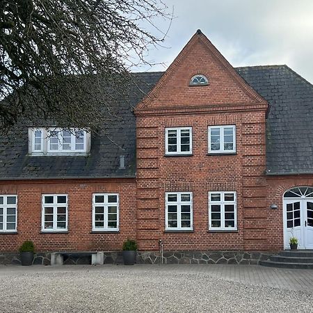 Vejbaek Domus Apartment Padborg Luaran gambar