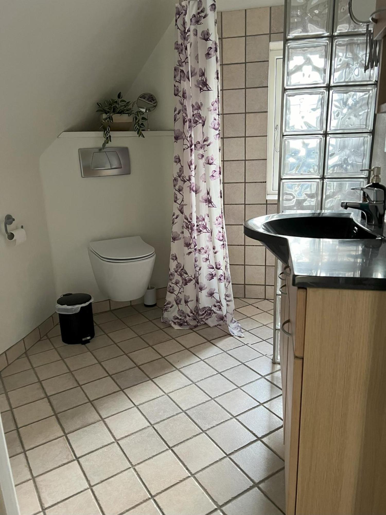 Vejbaek Domus Apartment Padborg Luaran gambar