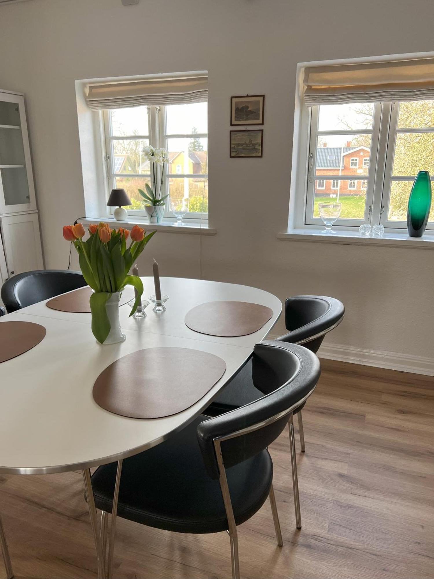 Vejbaek Domus Apartment Padborg Luaran gambar
