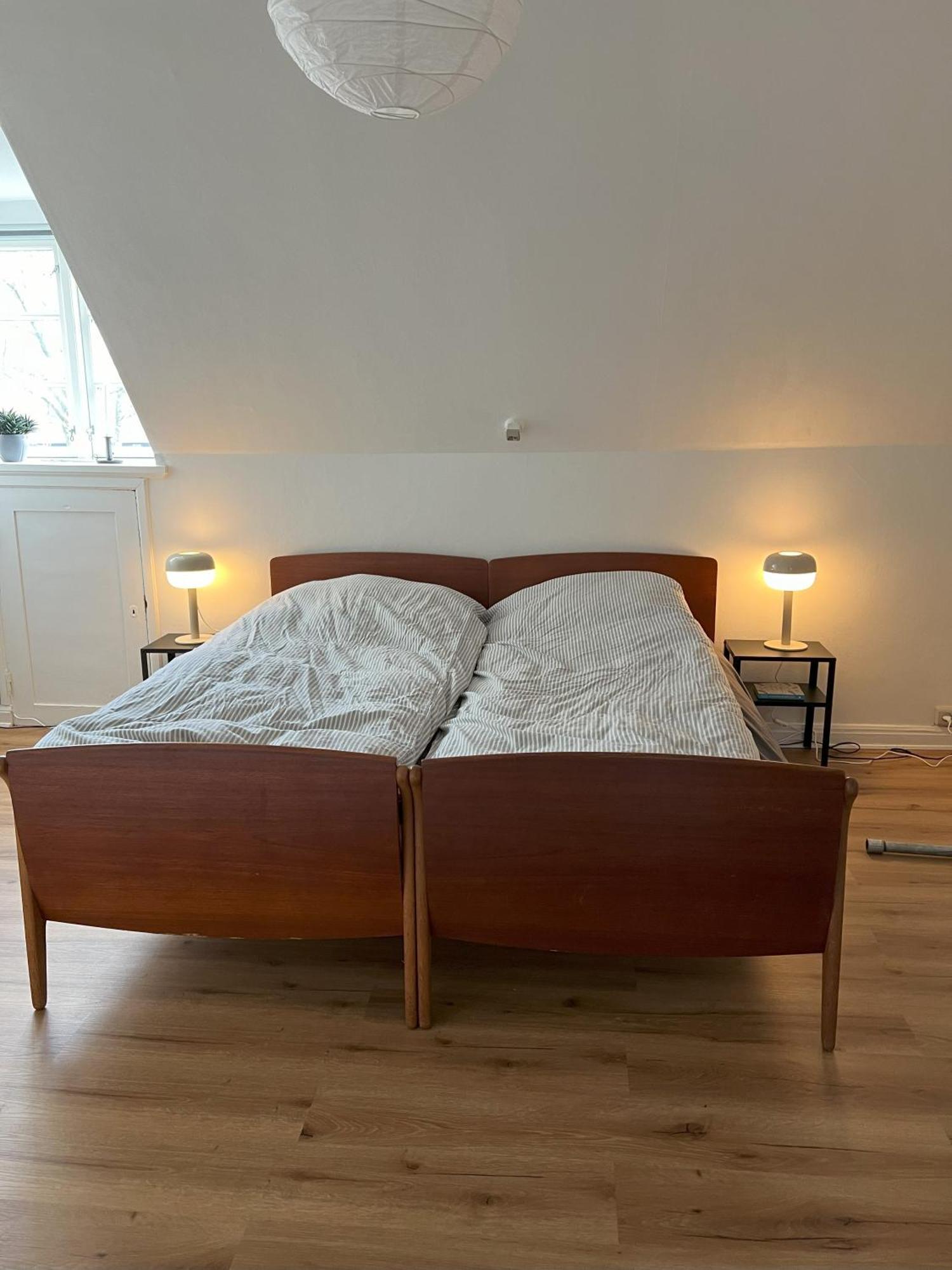 Vejbaek Domus Apartment Padborg Luaran gambar