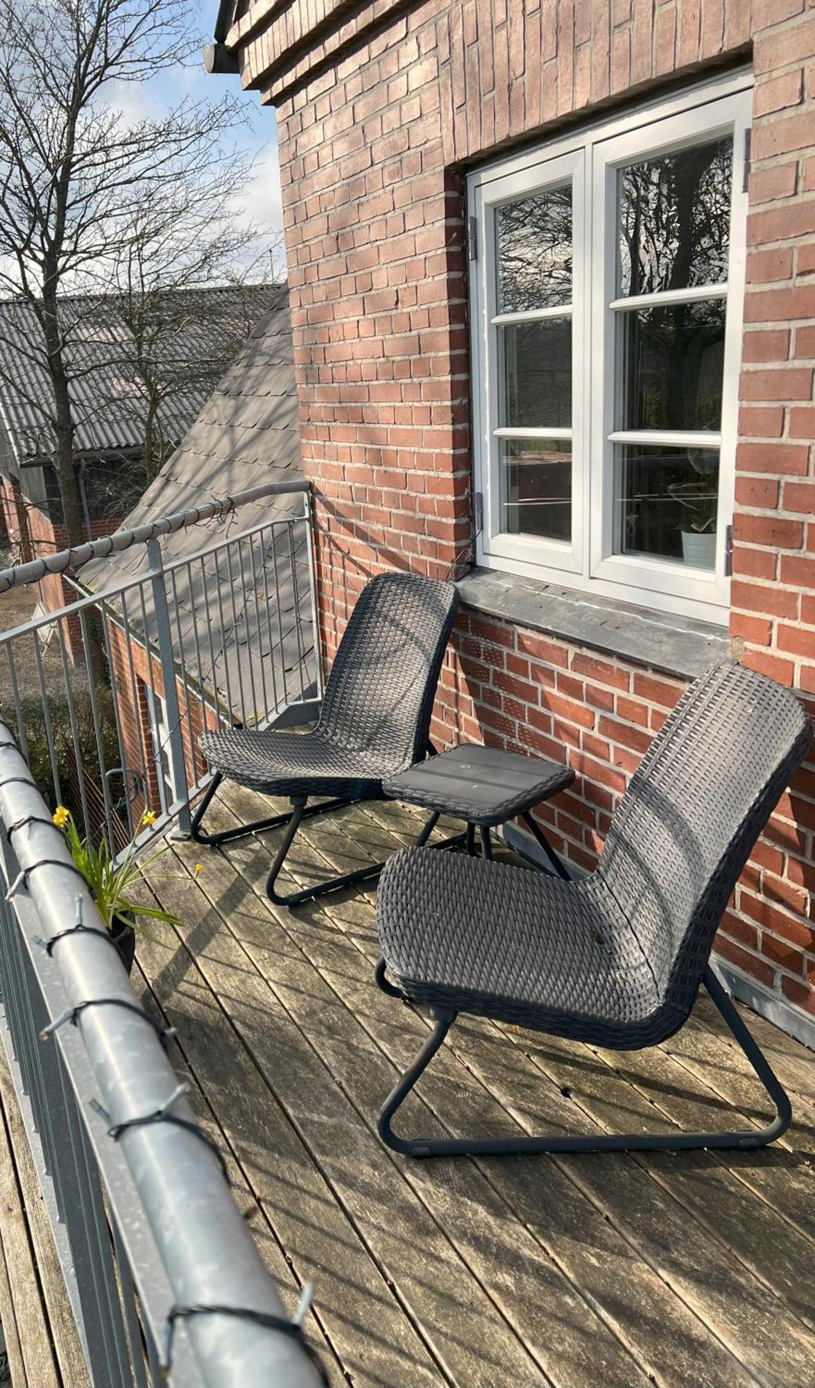 Vejbaek Domus Apartment Padborg Luaran gambar