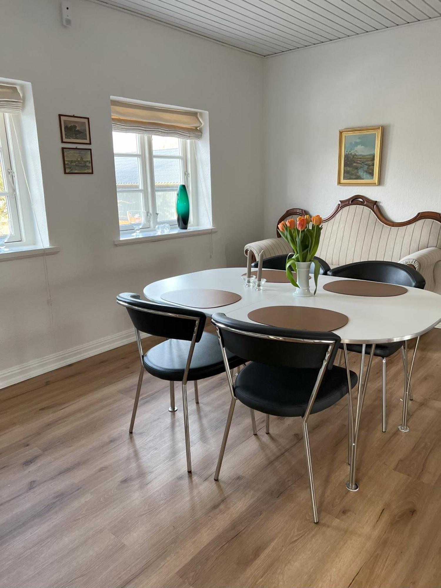 Vejbaek Domus Apartment Padborg Luaran gambar