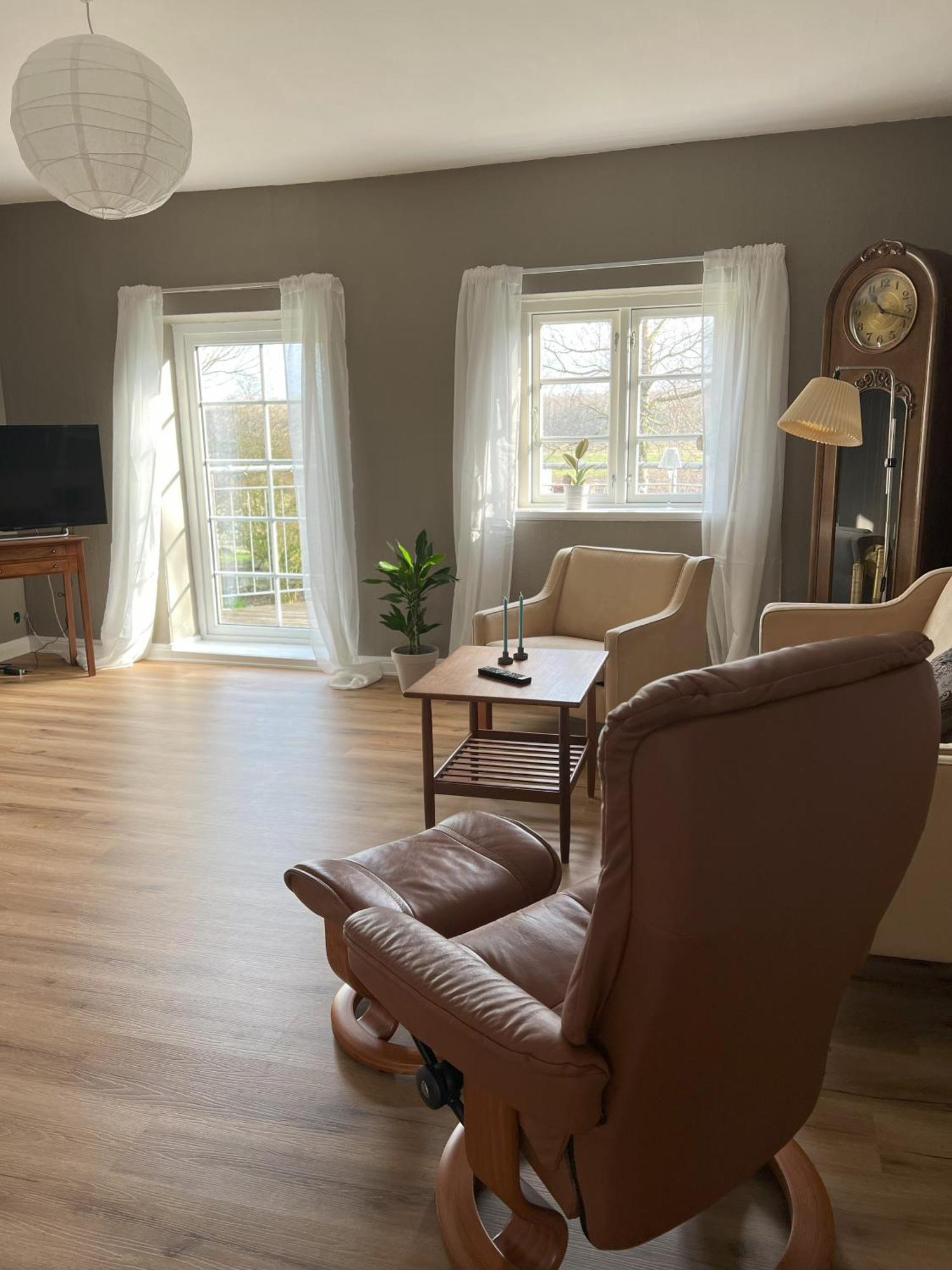 Vejbaek Domus Apartment Padborg Luaran gambar