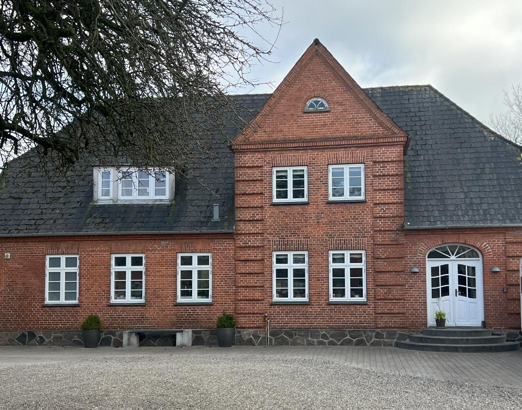 Vejbaek Domus Apartment Padborg Luaran gambar